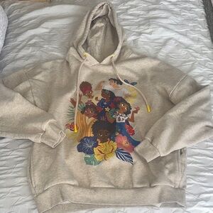 Encanto Hoodie